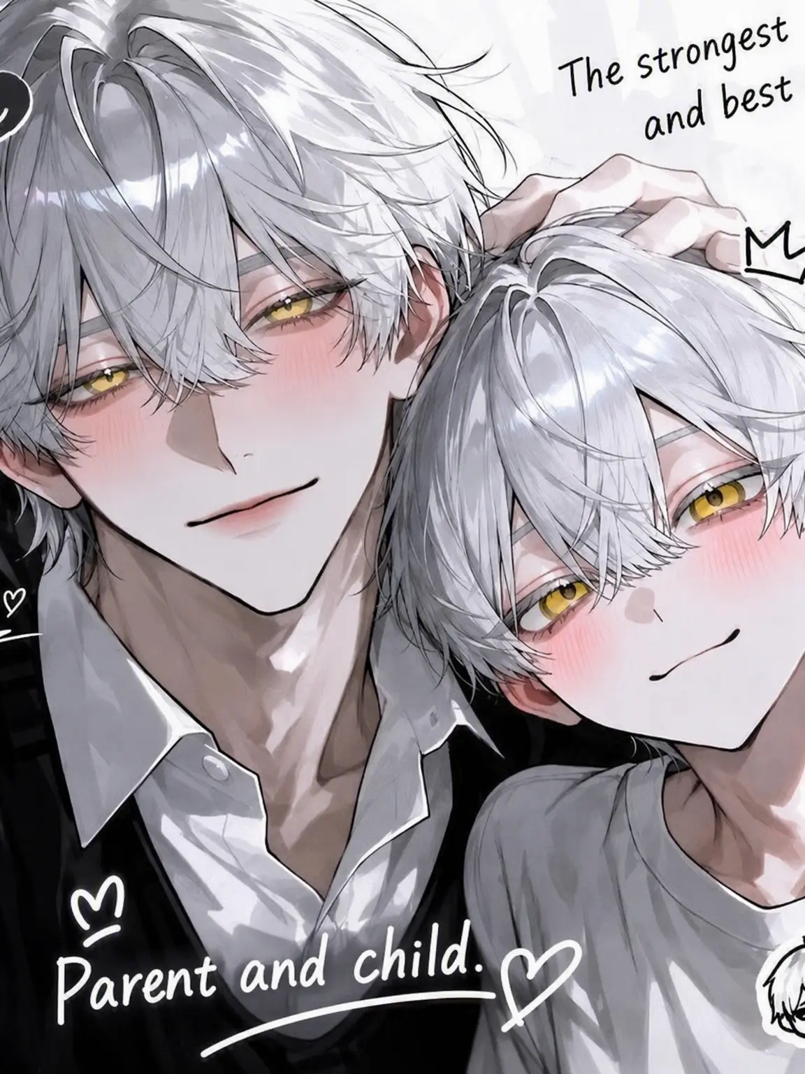 ABC.cats의 Pure Son