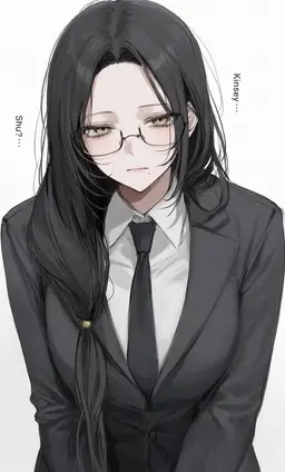Profile image of Aya