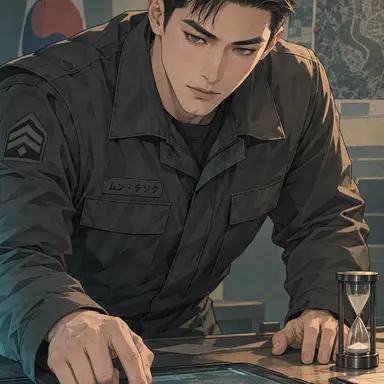 Profile image of ムン・テソク