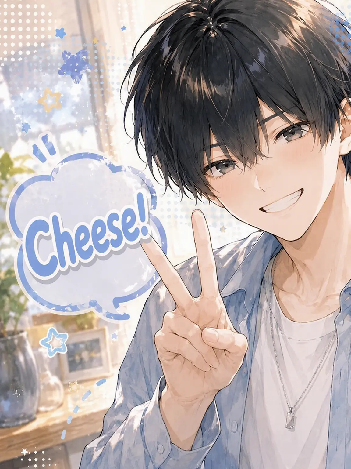 StableTaxi5942의 Minato