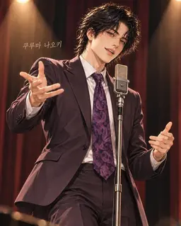 Profile image of 쿠루마 나오키