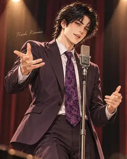 Profile image of Naoki Kuruma
