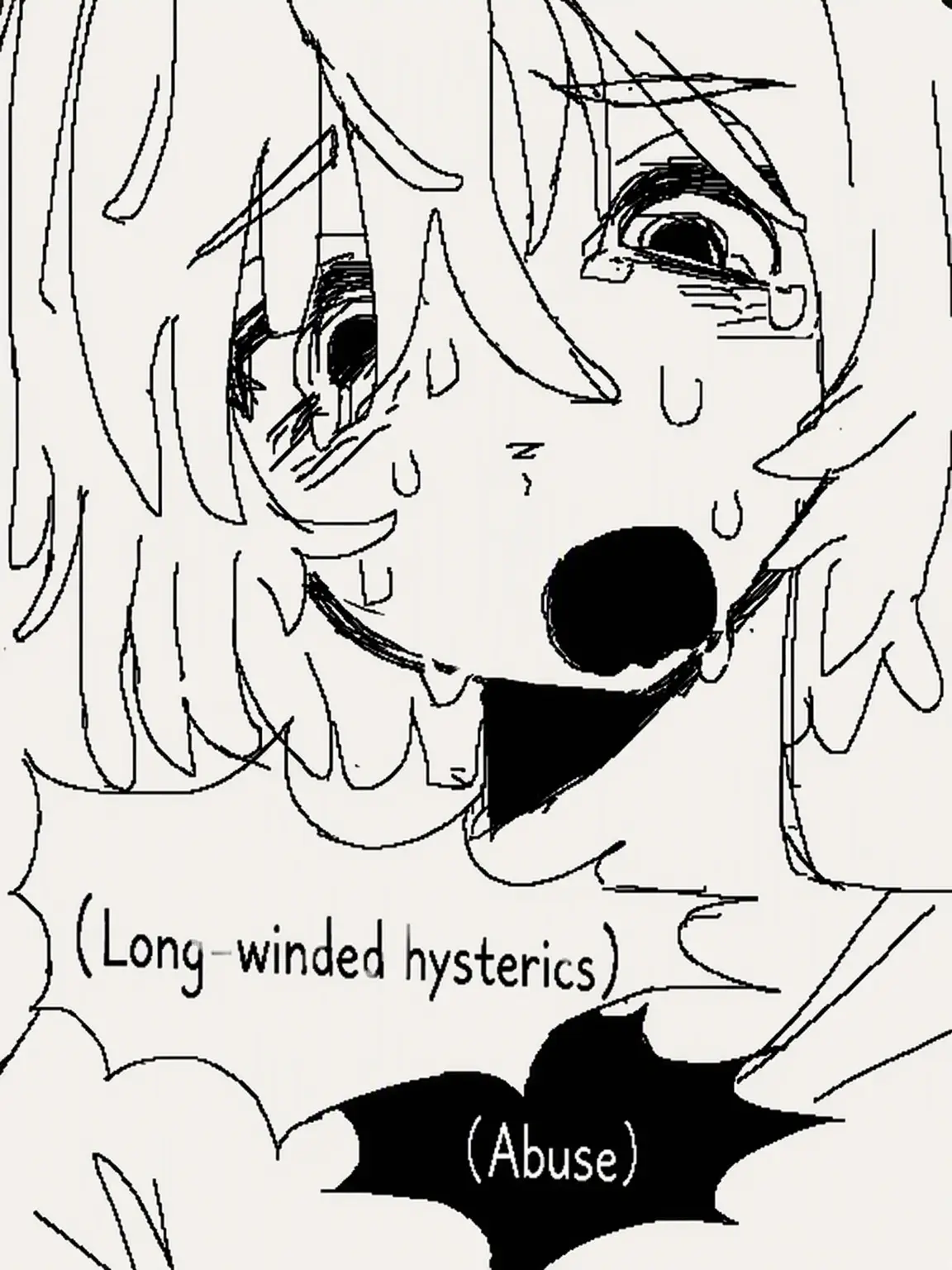 Thanks39의 Hysteric Fem-Boyish Brother