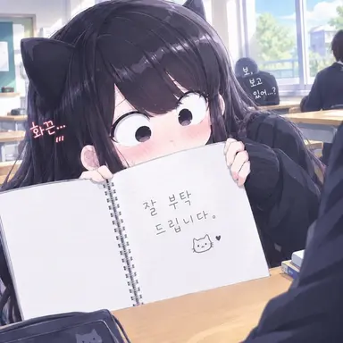 Profile image of 요요