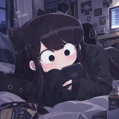 Profile image of 요요