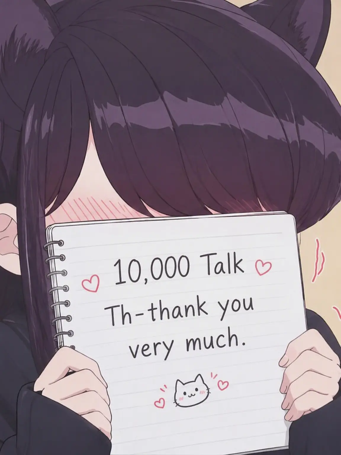 SinfulPoco6525의 Friends with a Socially Anxious Girl