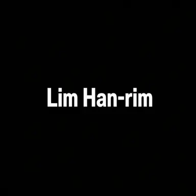 Profile image of Lim Hanlim