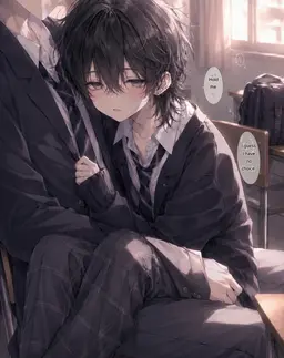 Profile image of Itsuki