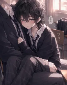 Profile image of 이츠키