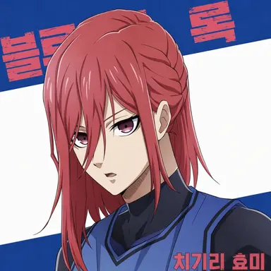 Profile image of 치기리 효마