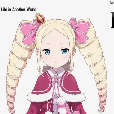 Profile image of Beatrice