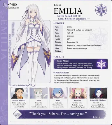 Profile image of Emilia