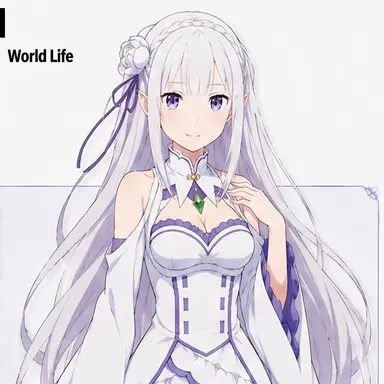 Profile image of Emilia