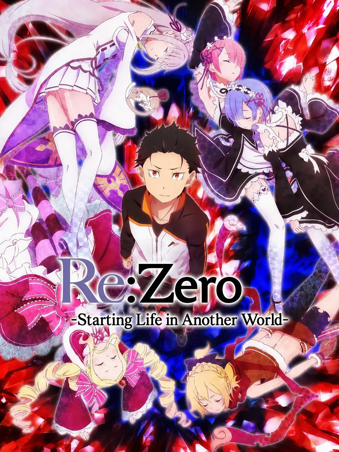 fire-mafia의 Re:Zero - Starting Life in Another World