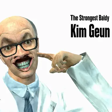 Profile image of Kim Muscle