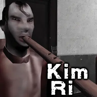 Profile image of Kim Rasha