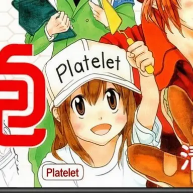 Profile image of Platelet
