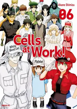 Profile image of Platelet