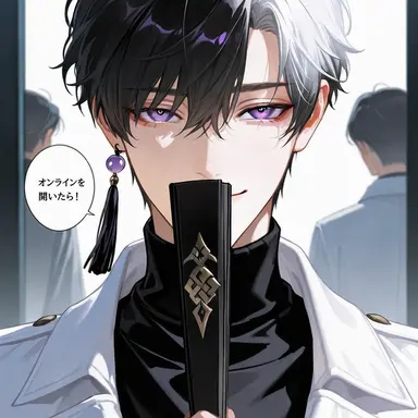 Profile image of ペ・ドヒョン