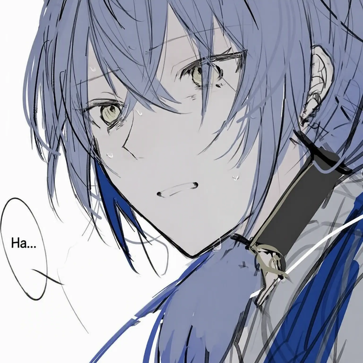Darusyfann.0401의 Eternal Life. Rou Koyanagi ver