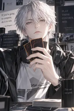 Profile image of Jun