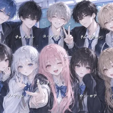Profile image of テヒョン