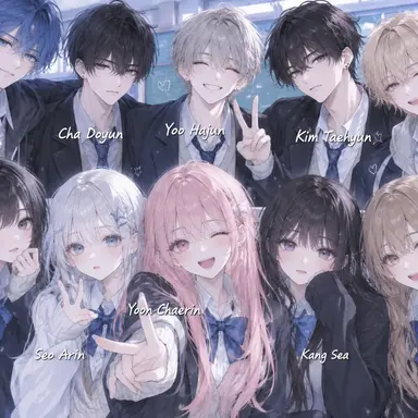 Profile image of Se-a