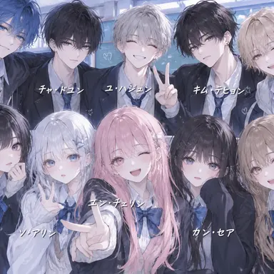 Profile image of ロウン