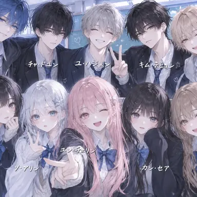Profile image of ユリ