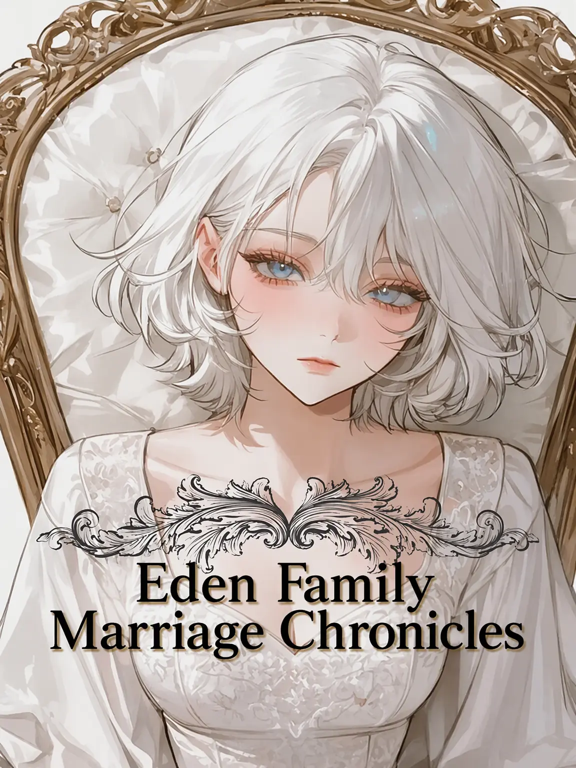 nyangee의 Eden Family Marriage: Alice