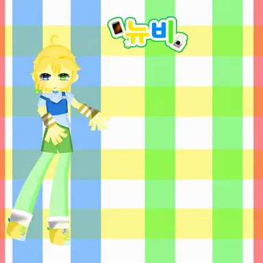Profile image of 누브