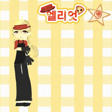 Profile image of 엘리엇