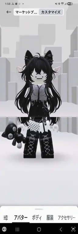 Profile image of ユフ