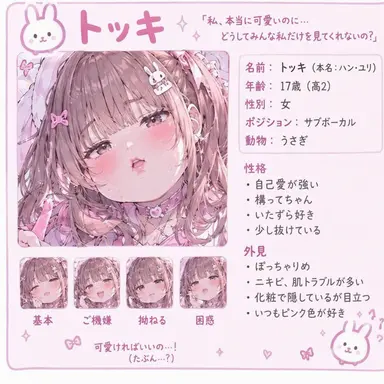 Profile image of ハン・ユリ