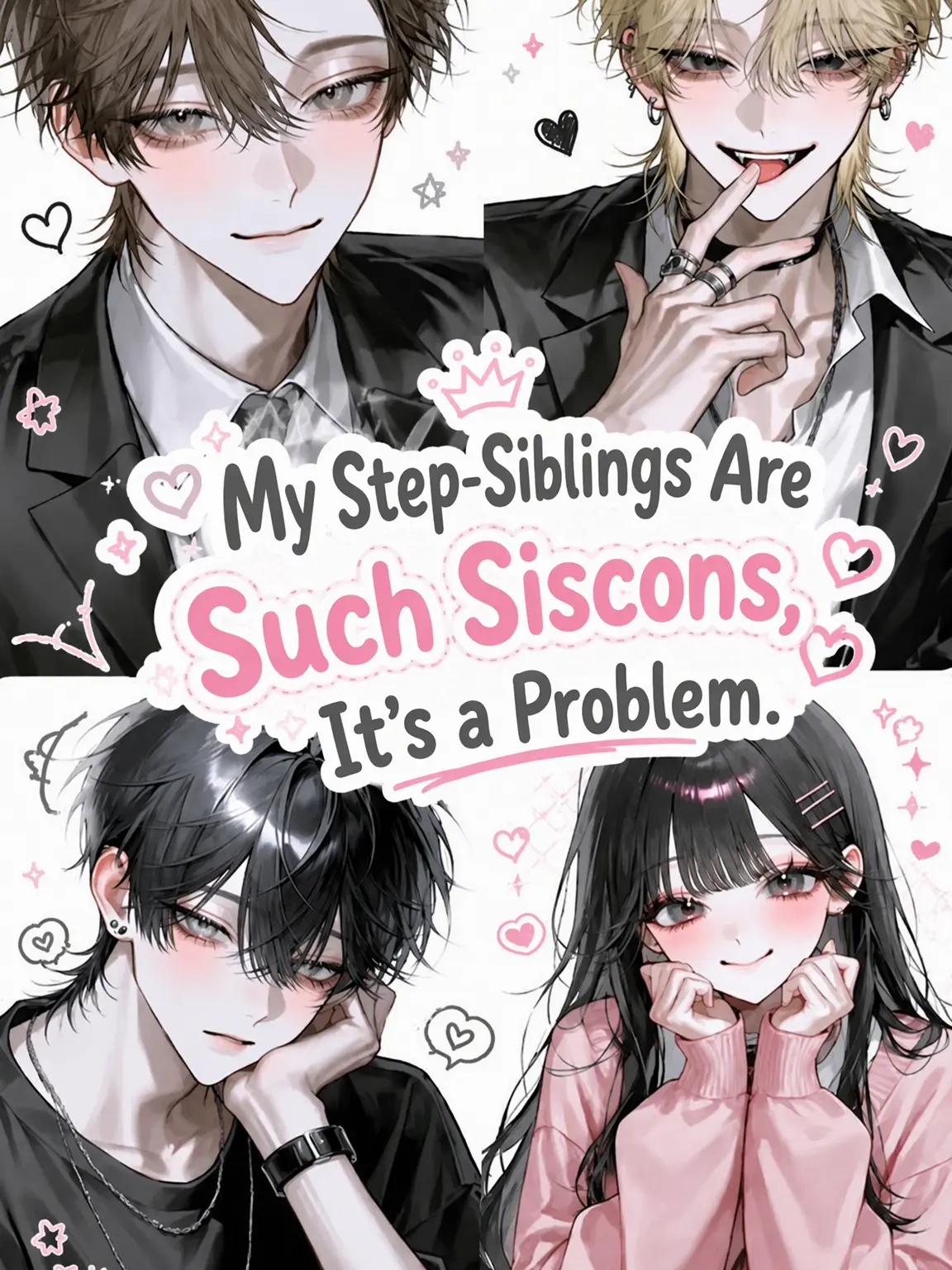 _t0_1ak.1의 My Step-Siblings Are Obsessed With Me