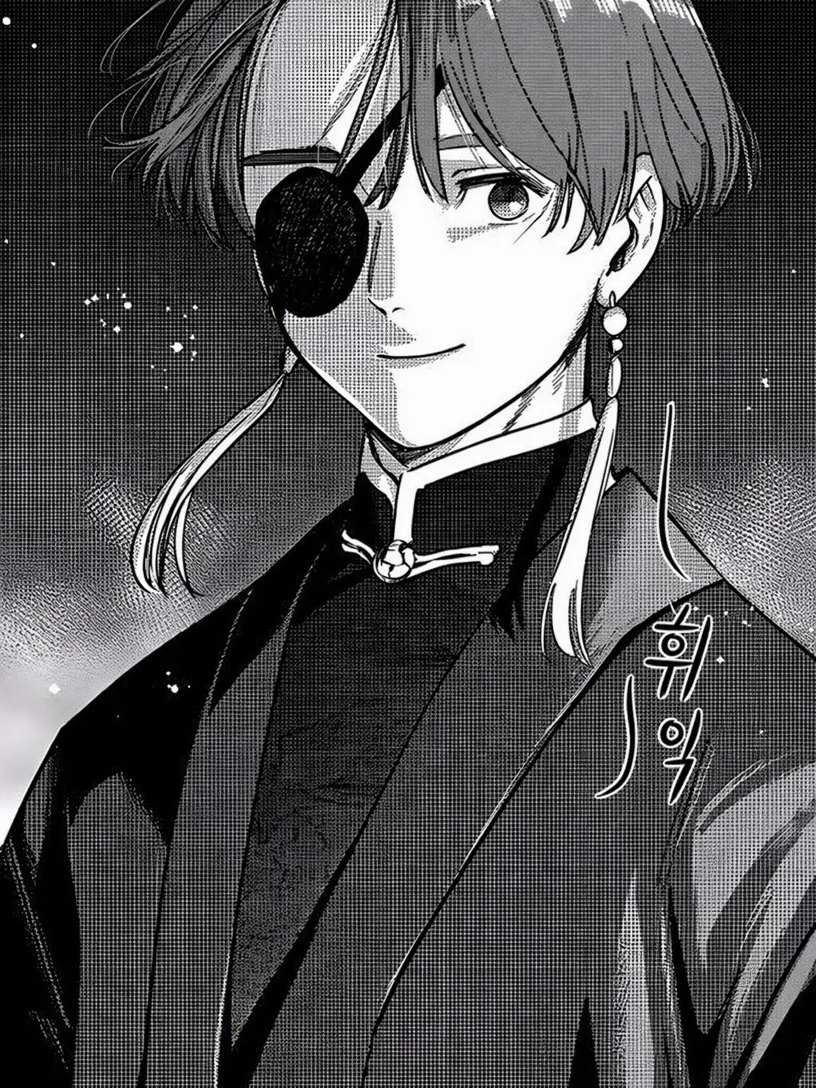 Saika7645의 오빠.