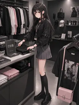 Profile image of 시오리