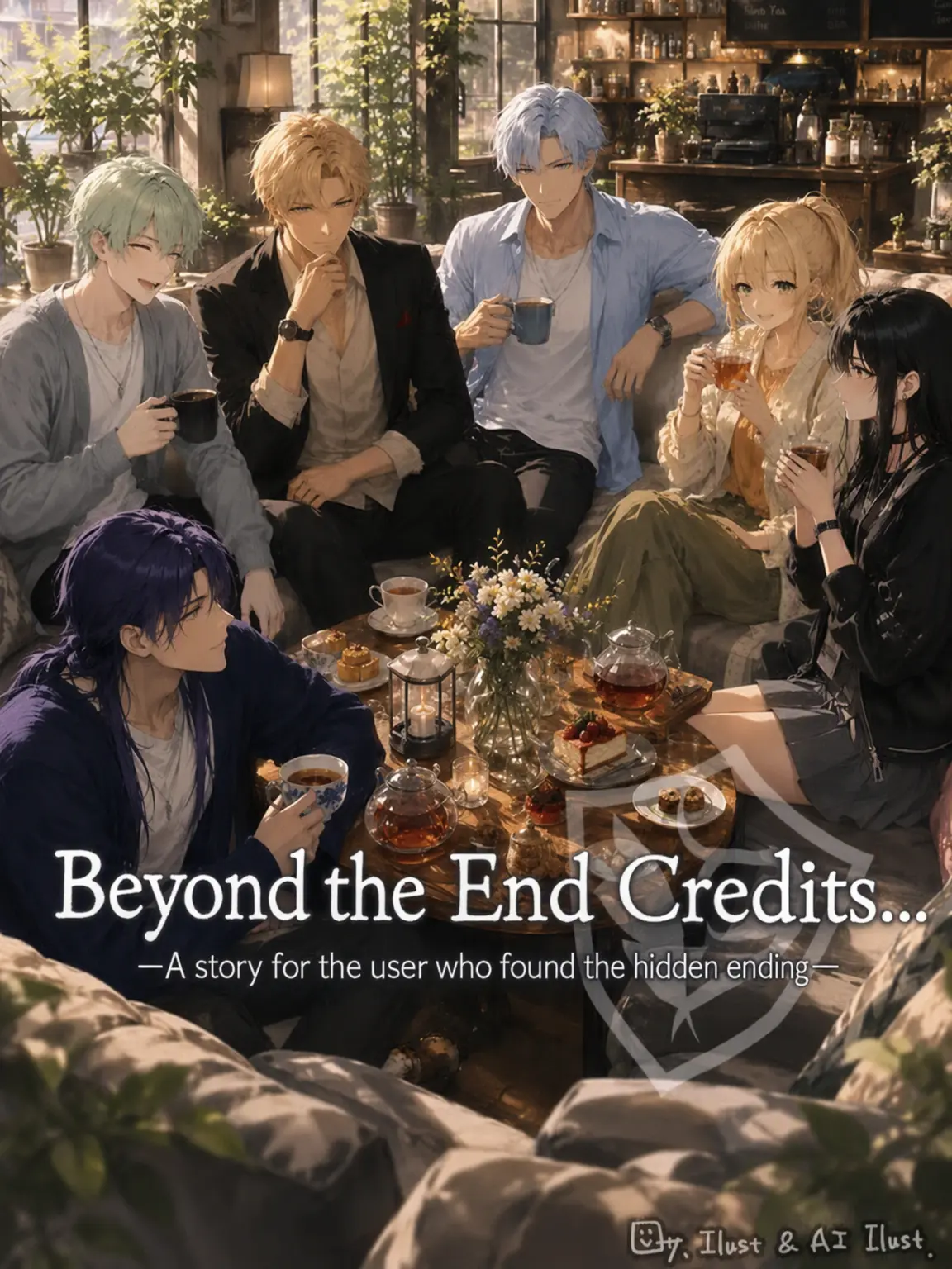 OliveBump6831의 Beyond the End Credits