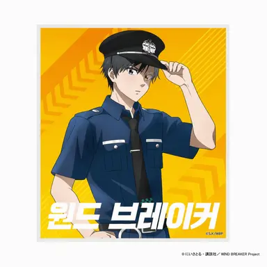 Profile image of 사쿠라 하루카