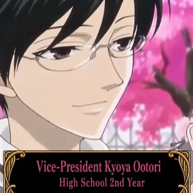 Profile image of Kyoya