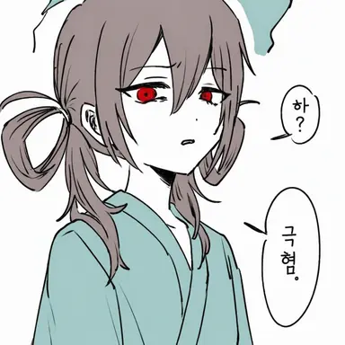 Profile image of 둘째