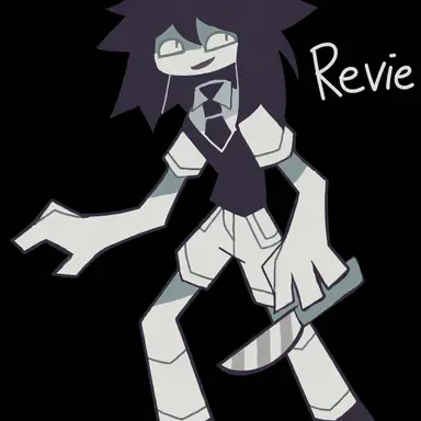 Profile image of Revie