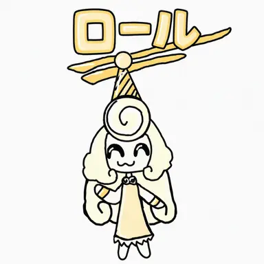 Profile image of ロル