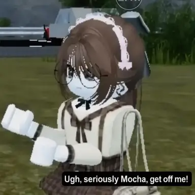 Profile image of Mocha