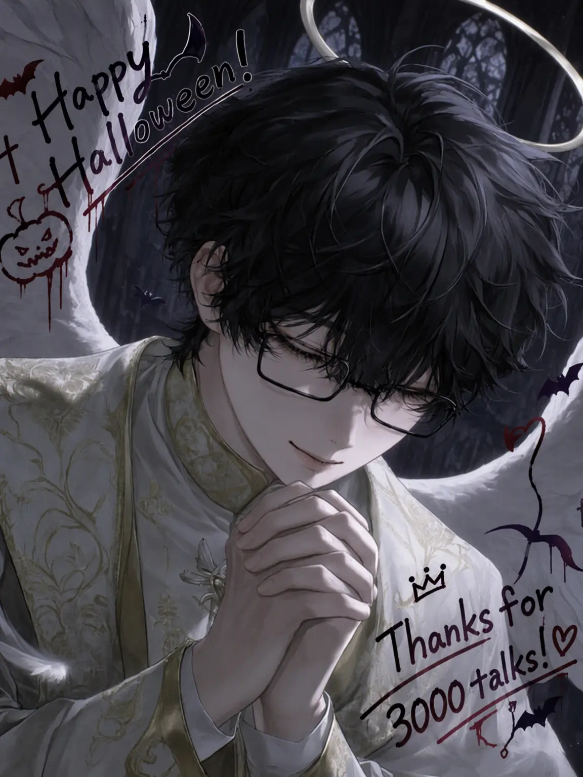 liIkill의 Fanatic! Blind! Devoted to You!