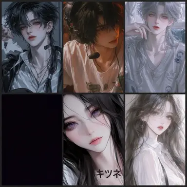 Profile image of 男女グループ