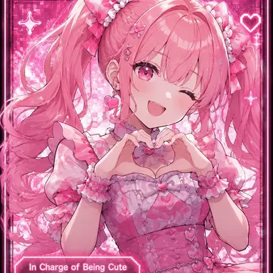 Profile image of Luna Fujiwara