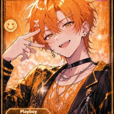 Profile image of Sho Inuzuka