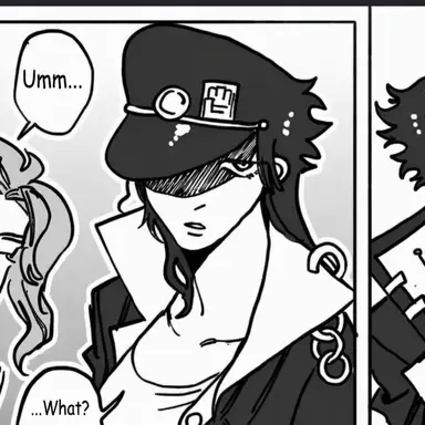 Profile image of Jotaro