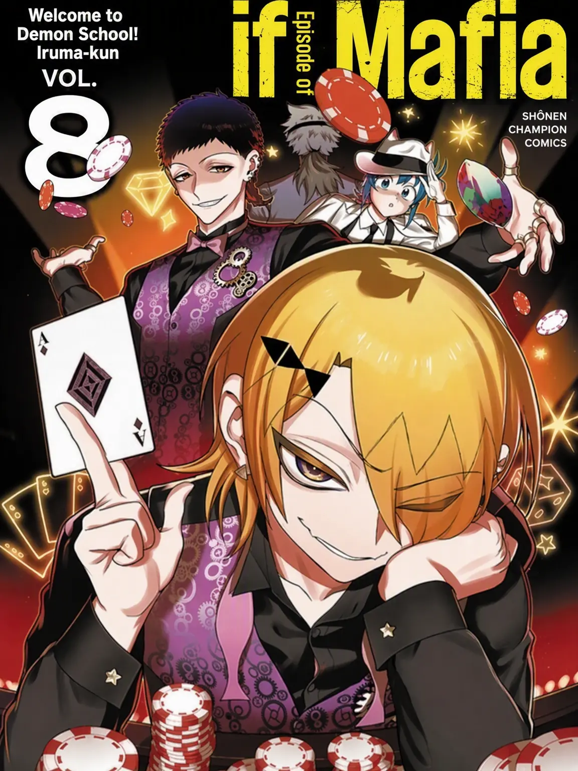 819315의 Lucky Happy Casino